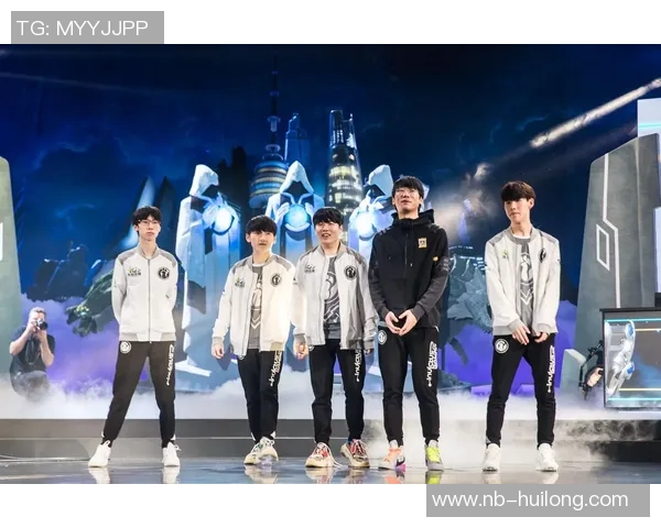 英雄联盟深度分析：IG战队技术策略与战术演变探讨