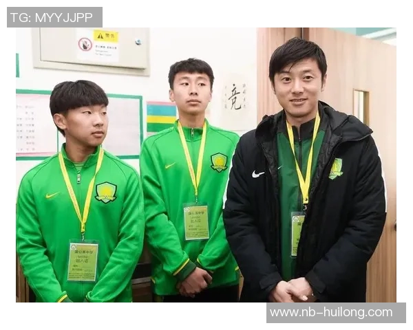 足球盛宴揭秘北京足球队的比赛经验与成长之路