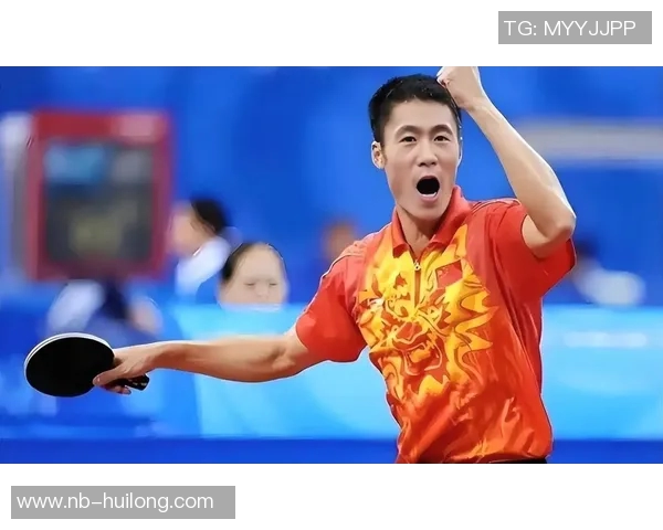 2012年王励勤与马琳巅峰对决精彩回顾与赛后分析