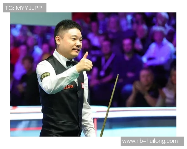 丁俊晖与袁思俊精彩对决直播时间及观看方式详解