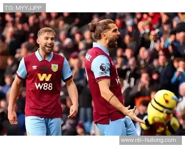 伯恩利主场迎战德比郡争夺英冠积分榜重要位置