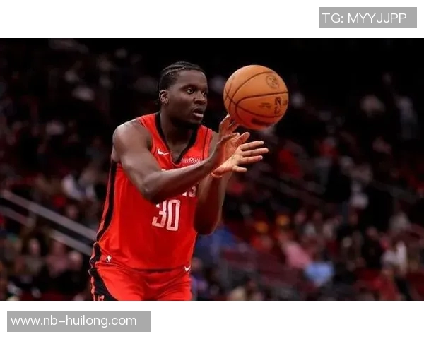 克林特卡佩拉在NBA赛场上的崛起与未来发展潜力分析