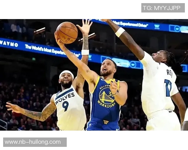 勇士对阵森林狼精彩直播全程回顾与赛后分析