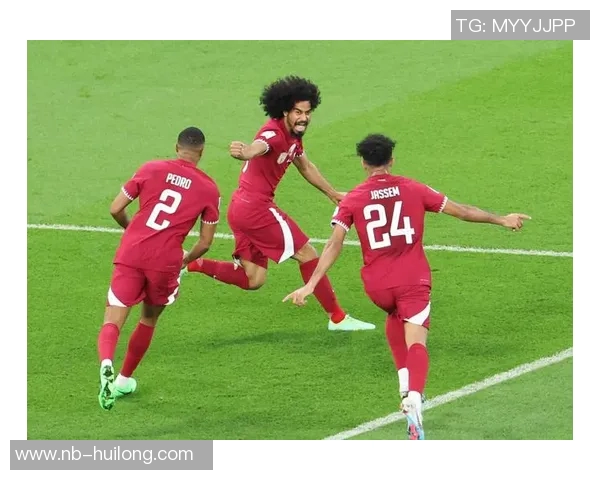 卡塔尔与伊朗激战精彩瞬间回顾视频全景呈现